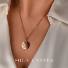 CELESTE | A Kind Of Magic - MILA CANTES