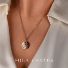 CELESTE | Two Babies - MILA CANTES