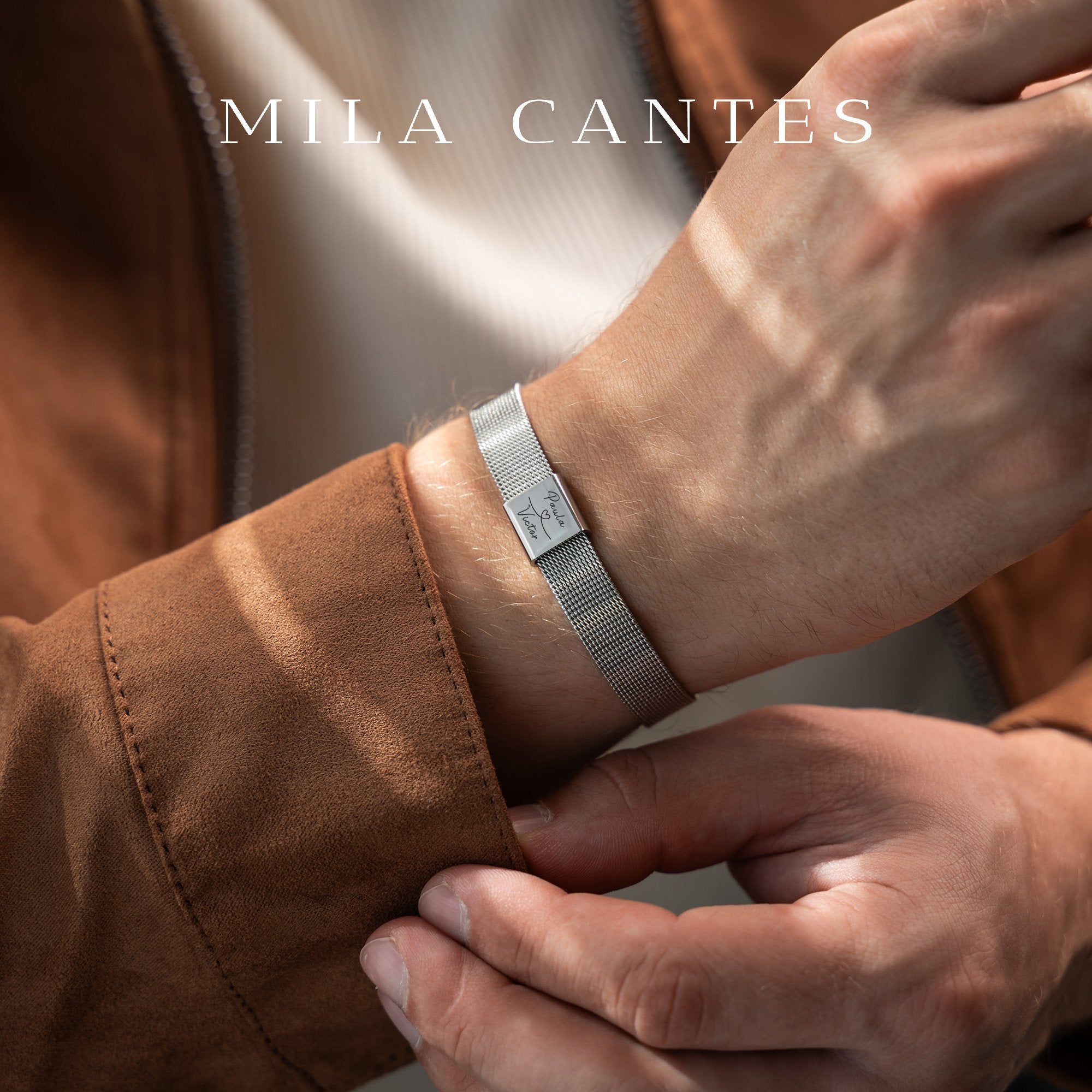 LIMA LUXE | Always With You - MILA CANTES