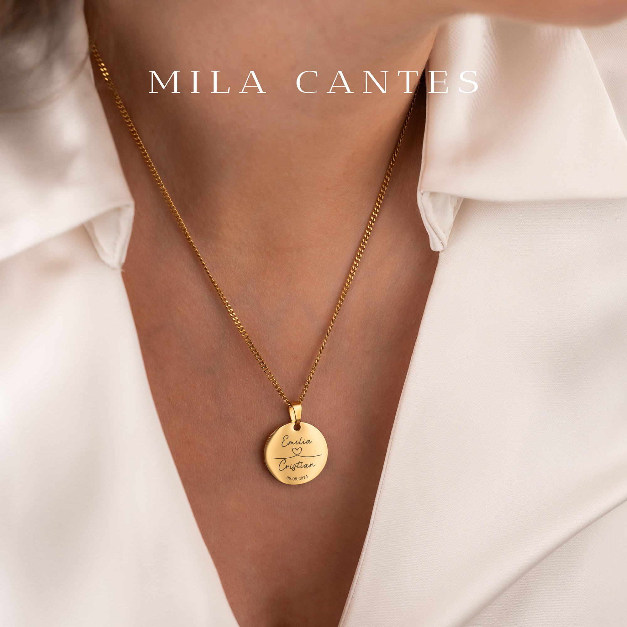 MANILA | Always With You - MILA CANTES