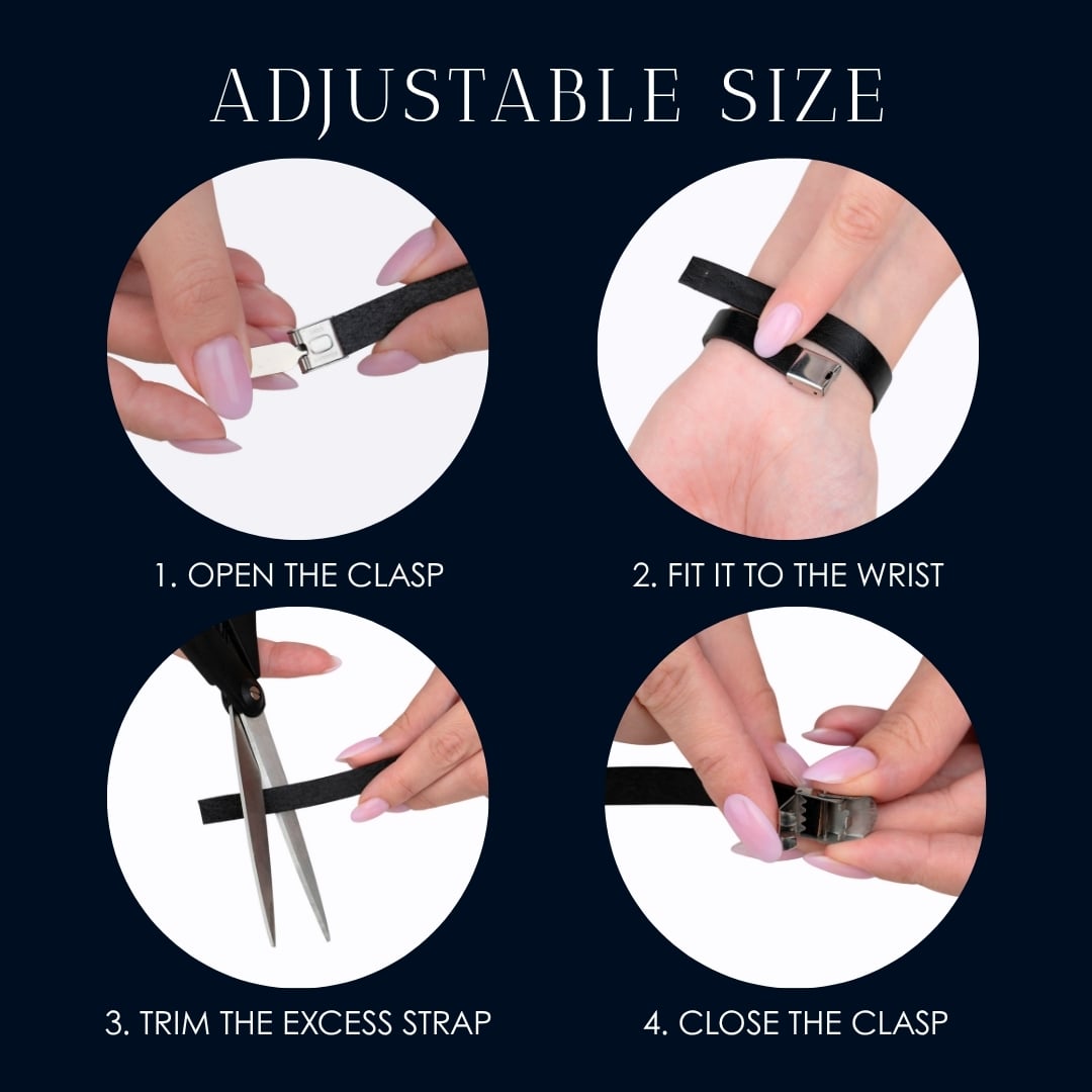 LIMA CLASSIC | Initial Letter - MILA CANTES