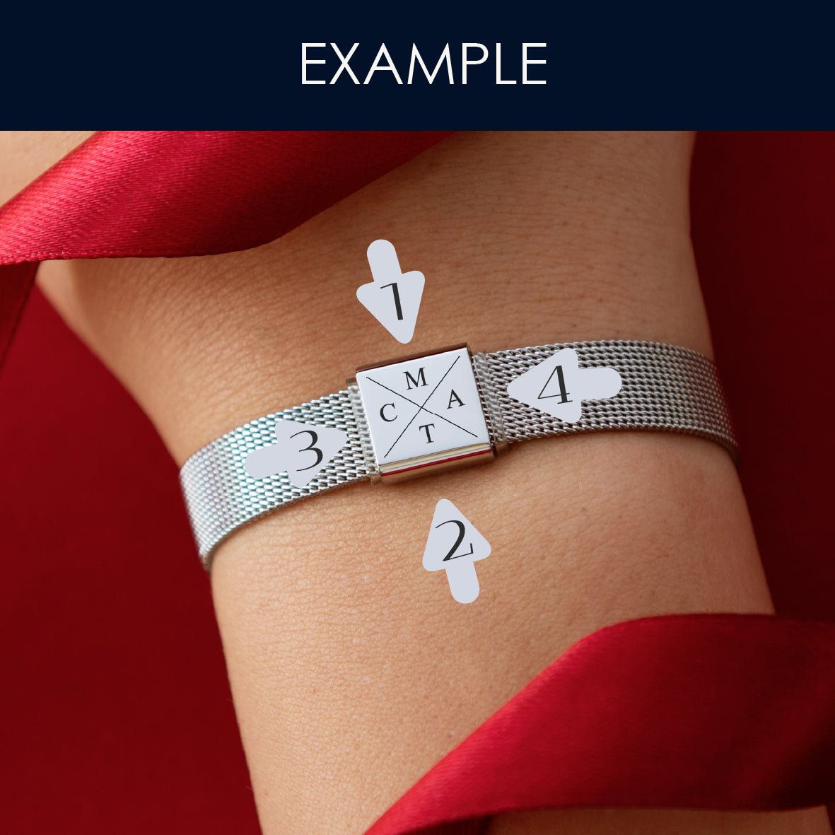LIMA LUXE | Crossy - MILA CANTES