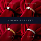 LIMA LUXE | Always With You - MILA CANTES