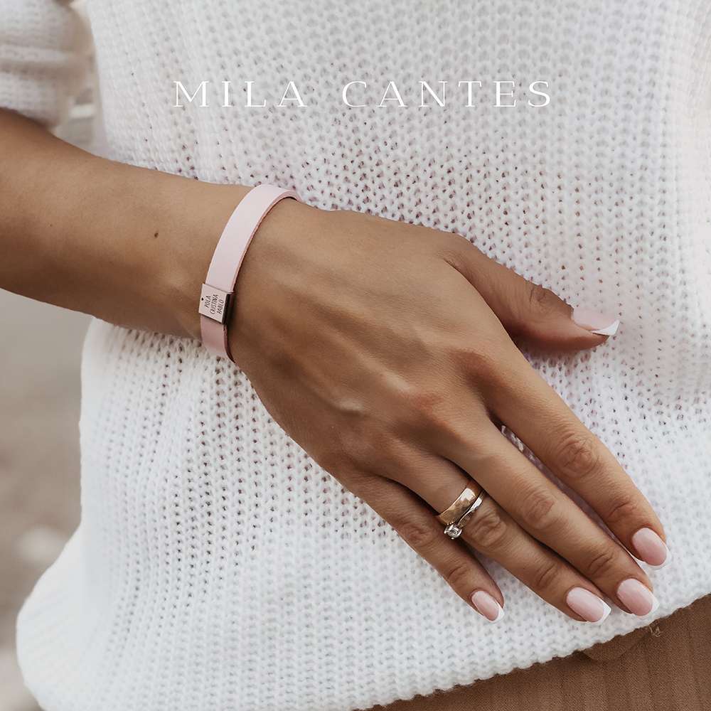 LIMA CLASSIC | Loved Ones - MILA CANTES