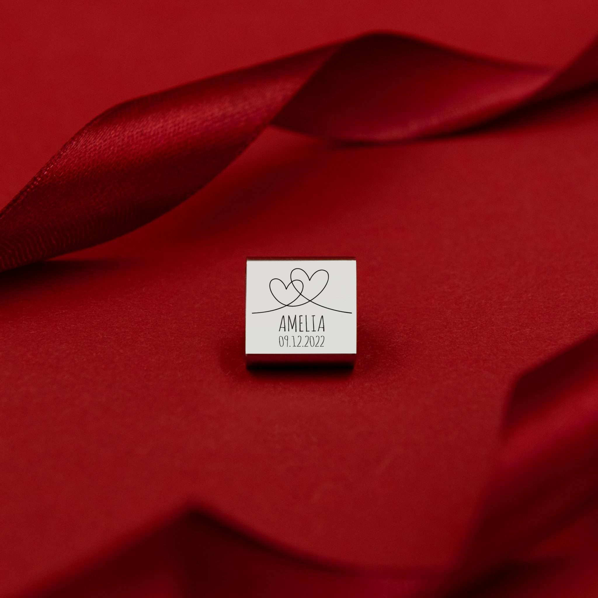 CHARM | My Sweetheart - MILA CANTES