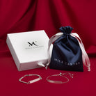 SIDI LINE | My Baby - MILA CANTES